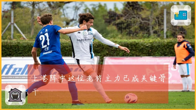上港阵中这位老将主力已成关键骨干