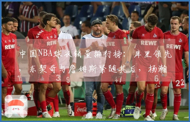 中国NBA球衣销量排行榜：库里领先，东契奇与詹姆斯紧随其后，杨瀚森位居第五