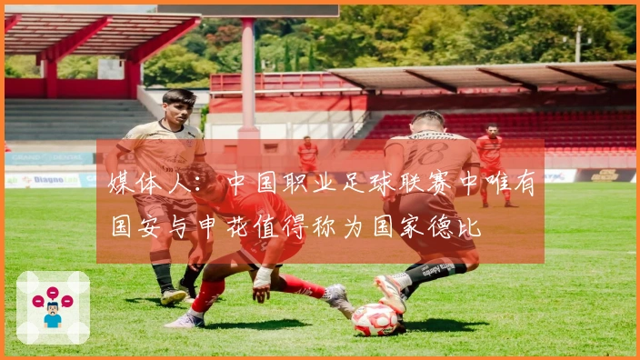 媒体人：中国职业足球联赛中唯有国安与申花值得称为国家德比
