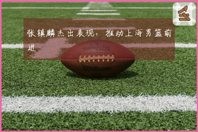 张镇麟杰出表现，推动上海男篮前进